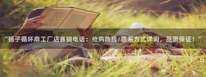 凯发k8是不是真的可靠：“扬子循环扇工厂店直销电话：抢购热线/联系方式详询，品质保证！”