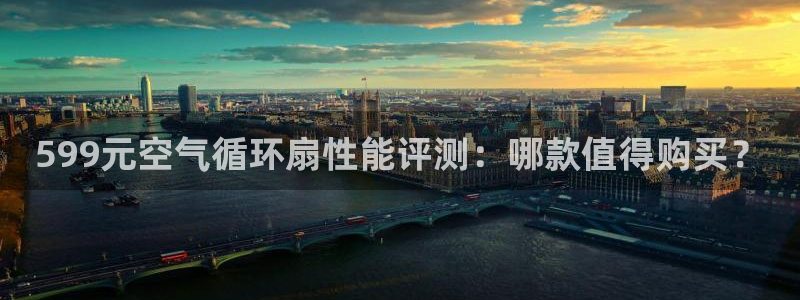 凯发国际平台官网：599元空气循环扇性能评测：哪款值得购买？