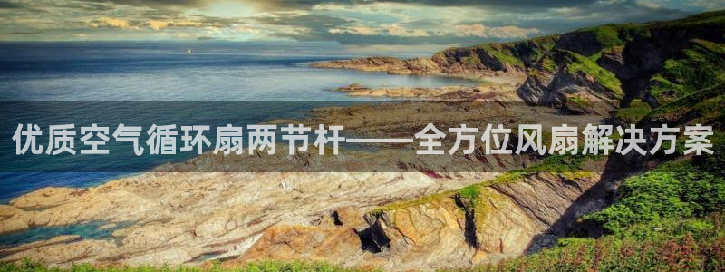 凯发线上客户端免费下载：优质空气循环扇两节杆——全方位风扇解决方案
