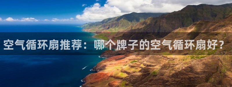 凯发k8国际 不能提款了：空气循环扇推荐：哪个牌子的空气循环扇好？