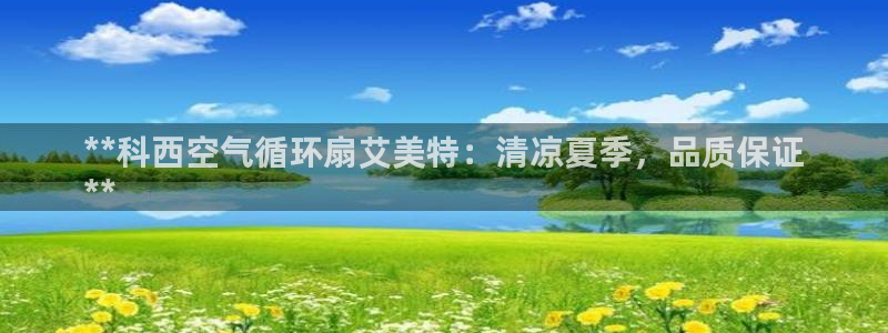 凯发平台风采：**科西空气循环扇艾美特：清凉夏季，品质保证
**