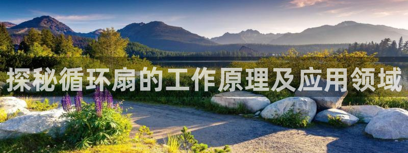 凯发k8娱乐官方版fxzls -安卓3.5：探秘循环扇的工作原理及应用领域