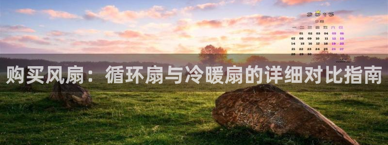 凯发k8国际注册：购买风扇：循环扇与冷暖扇的详细对比指南