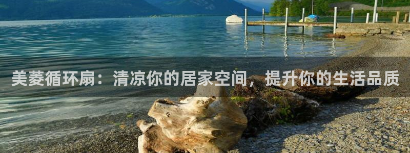 凯发k8官网下载客户端中心：美菱循环扇：清凉你的居家空间，提升你的生活品质